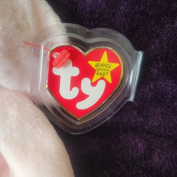 Hoppity the Rabbit - Picture 4 of 5